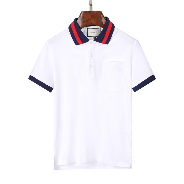 hot sale polo short t-shirt-019